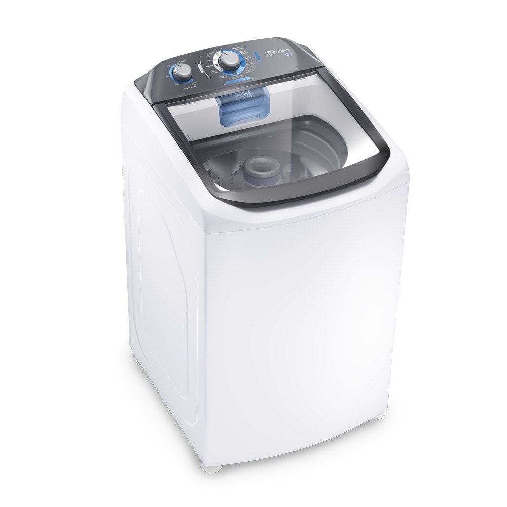 Imagem do Lavadora De Roupas Electrolux Lda13 Efficient 13kg