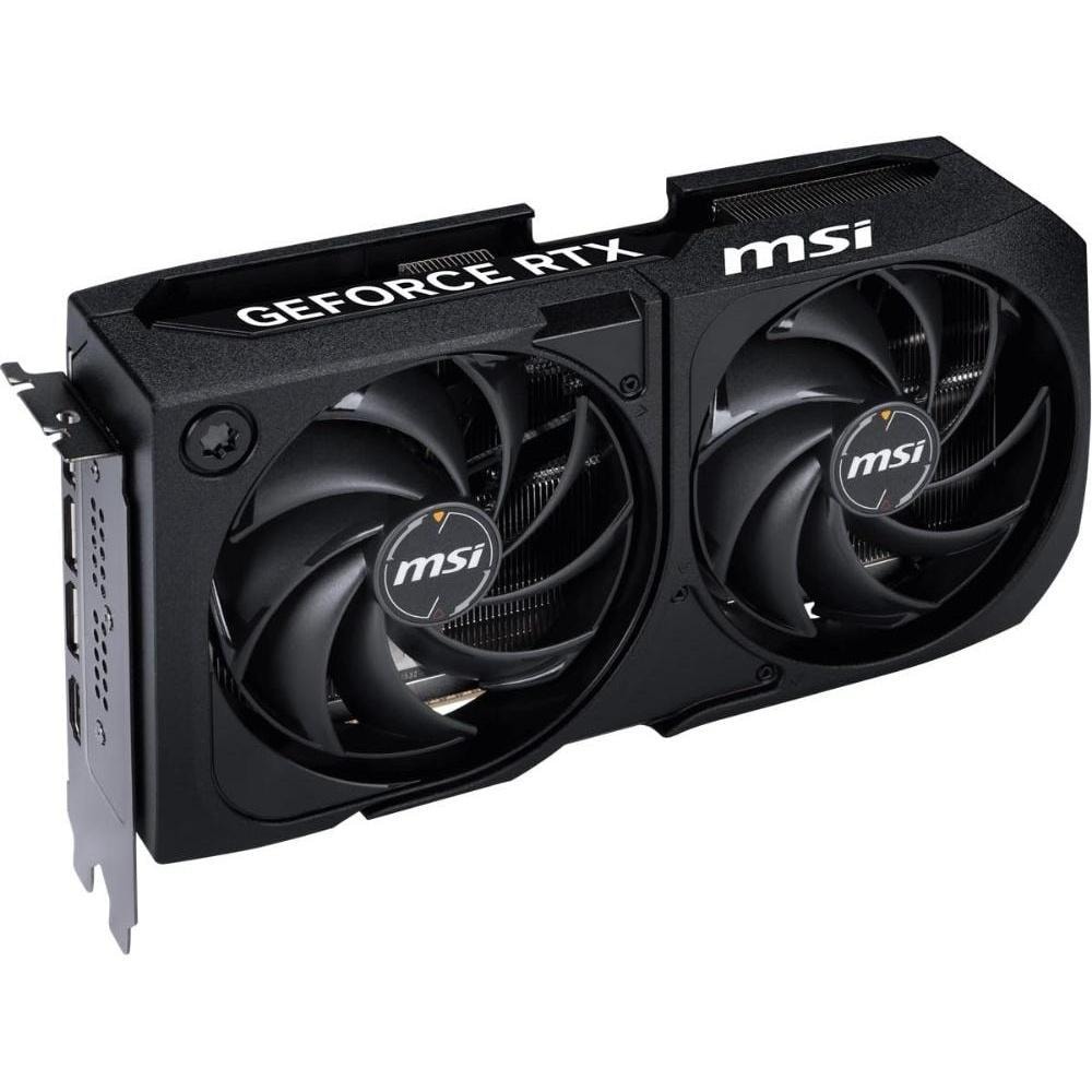 Imagem do Placa De Video Msi Rtx 5070 Shadow 2x Oc 12gb
