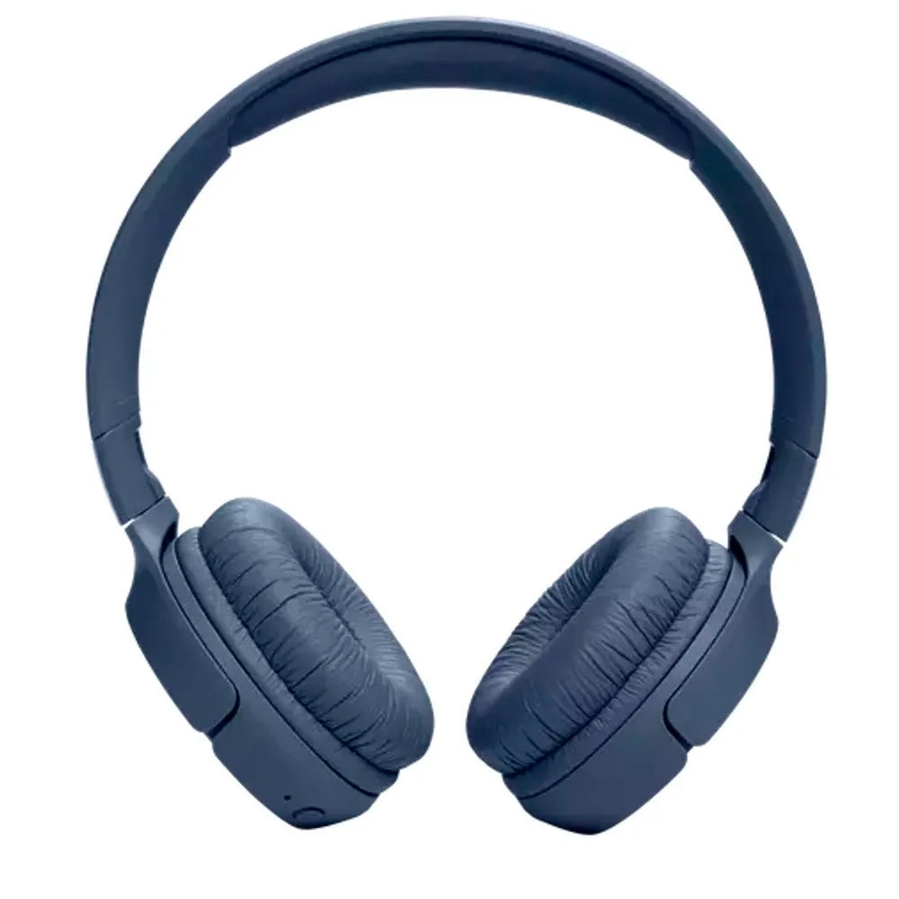 Imagem do Fone De Ouvido Headphone Jbl Tune 520bt Bluetooth Azul Pure Bass
