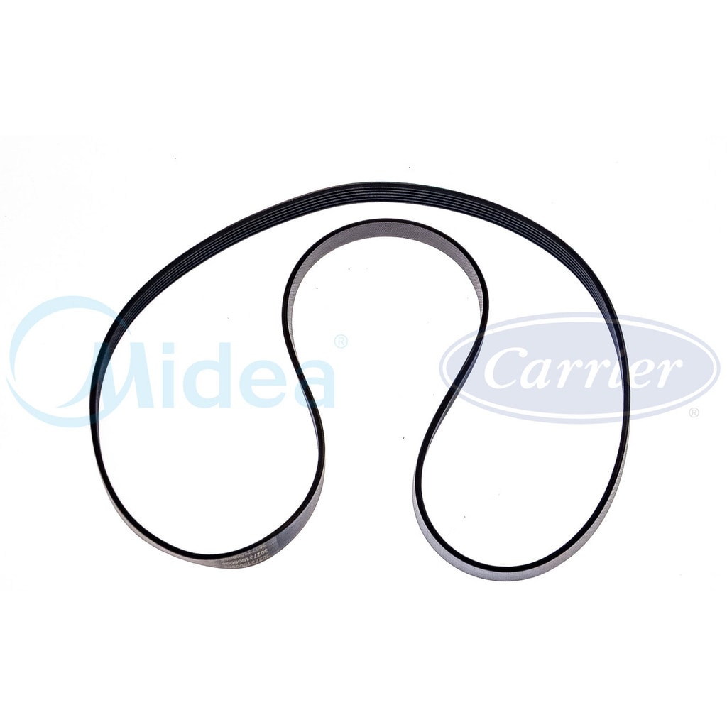 Imagem do Correia Da Lava E Seca Midea Master Clean Smart Branca 11kg 220v Mfm01d110wb Wkbr05