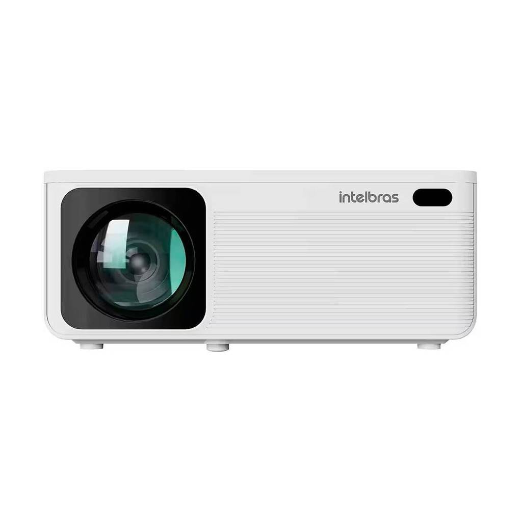 Imagem do Projetor Full Hd 5200 Lumens Pfl5211 Intelbras
