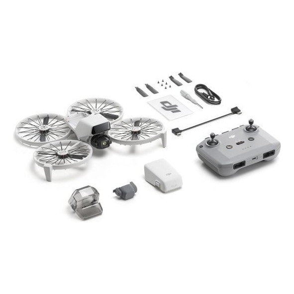 Imagem do Drone Dji Flip Standard Sem Tela Br Dji059 Pronta Entrega Nf