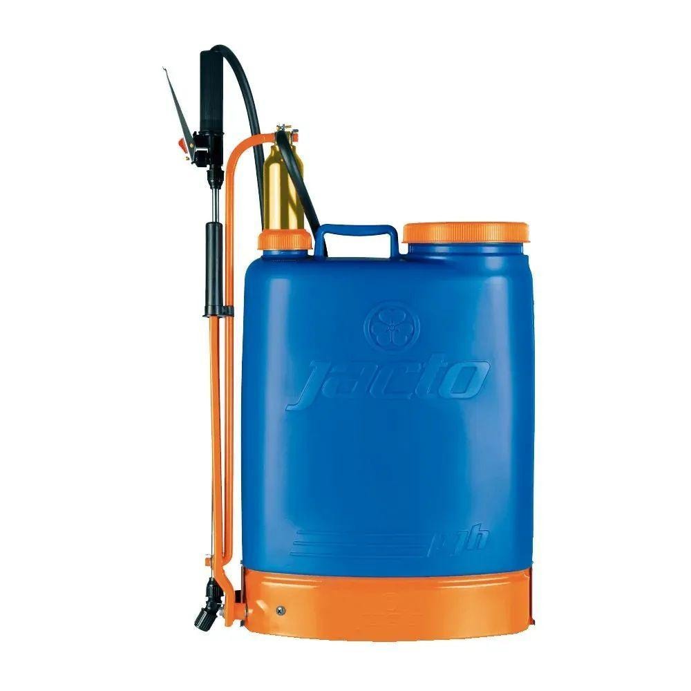 Imagem do Pulverizador Costal Manual Jacto Pjh 20l