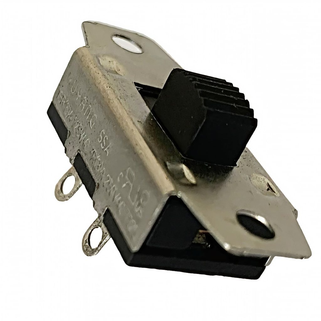 Imagem do Interruptor Original Aspirador Wap Silent Speed Max Id56417