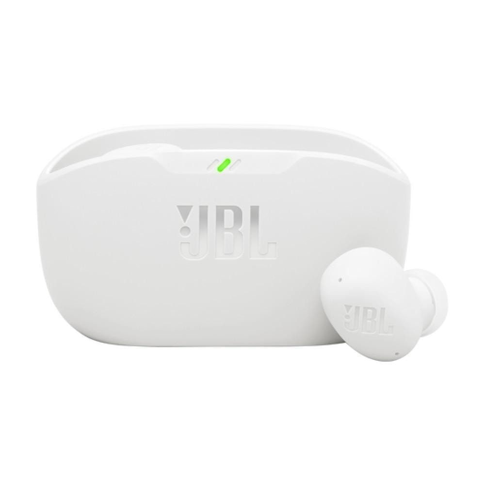 Imagem do Jbl Wave Buds 2 Fone De Ouvido Bluetooth Branco