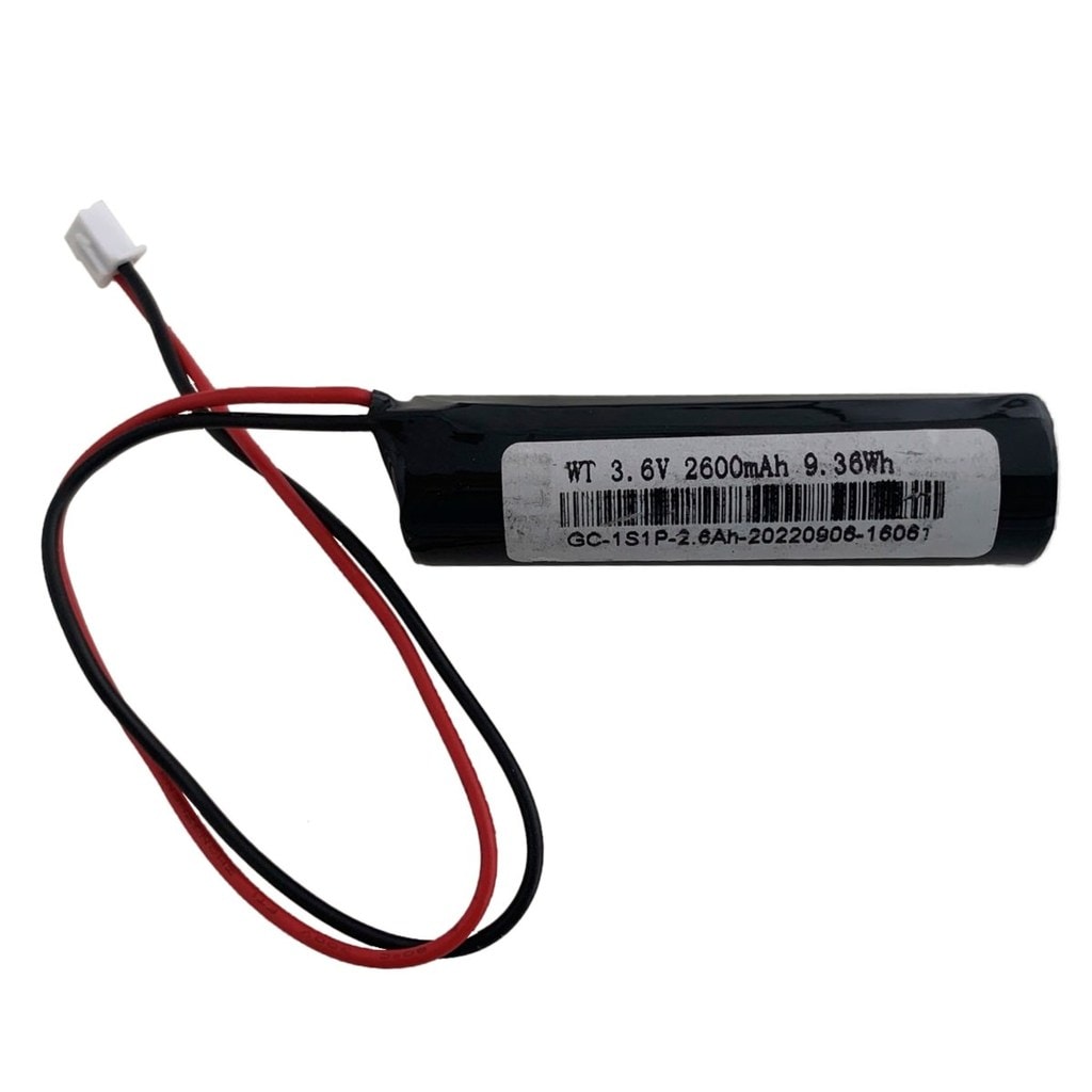Imagem do Bateria Original Para Aspirador Wap Modelo Robot W90 Id56022