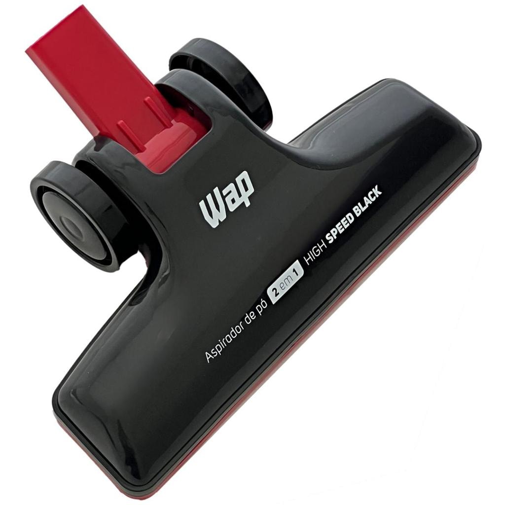Imagem do Bocal Bico Multiplo Do Aspirador Wap High Speed Black R56762