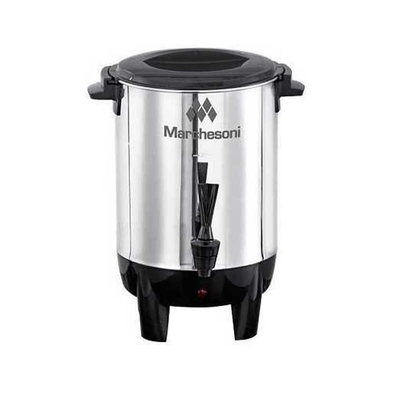 Imagem do Cafeteira Automatica 2 Litros 220v Cf 1 202 Marchesoni