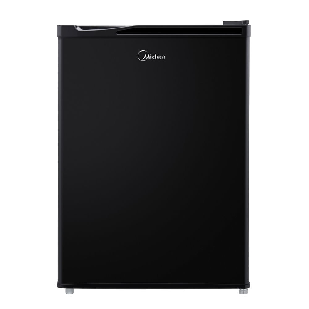 Imagem do Frigobar 67 Litros Black Edition Inverter Bivolt Midea