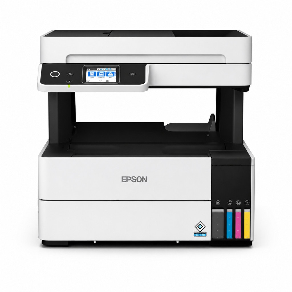 Imagem do Impressora Epson Ecotank L6490 Multifuncional Wi Fi