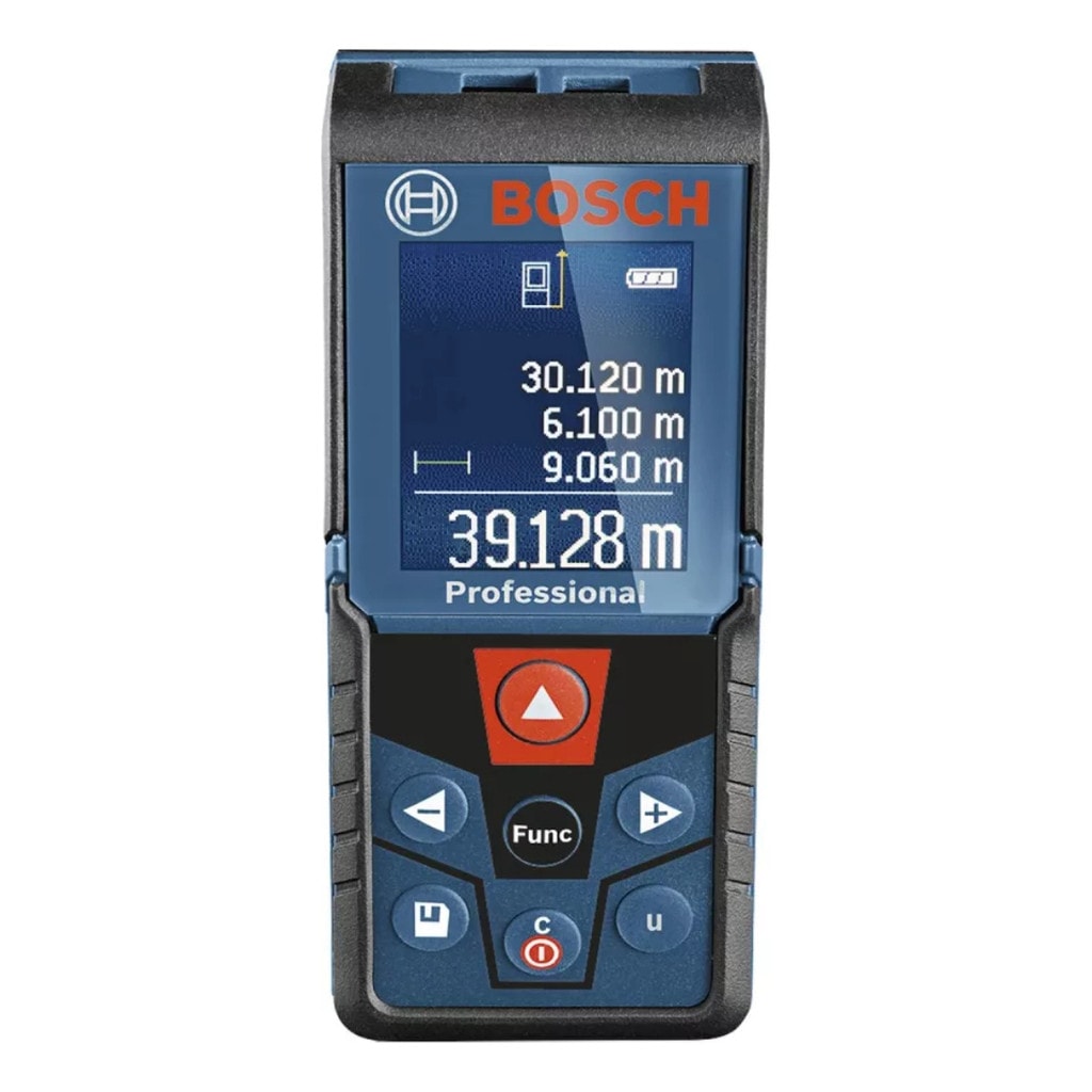 Imagem do Trena Laser 50m Bosch Glm 50 12