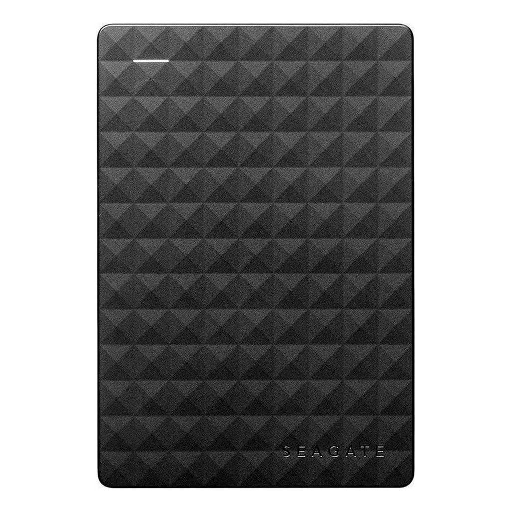 Imagem do Disco Rigido Externo Seagate Expansion 2tb