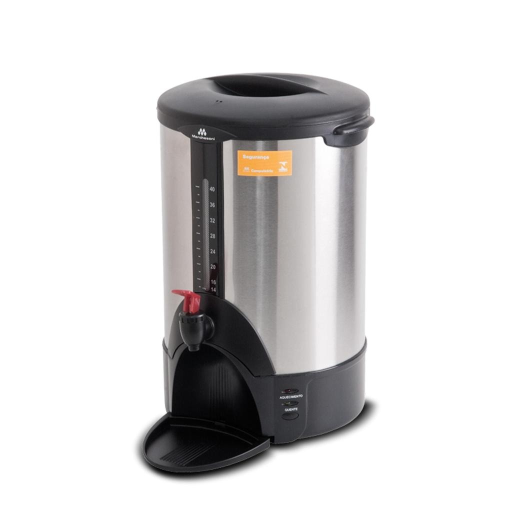 Imagem do Cafeteira Automatica Marchesoni De 6 Litros 127v