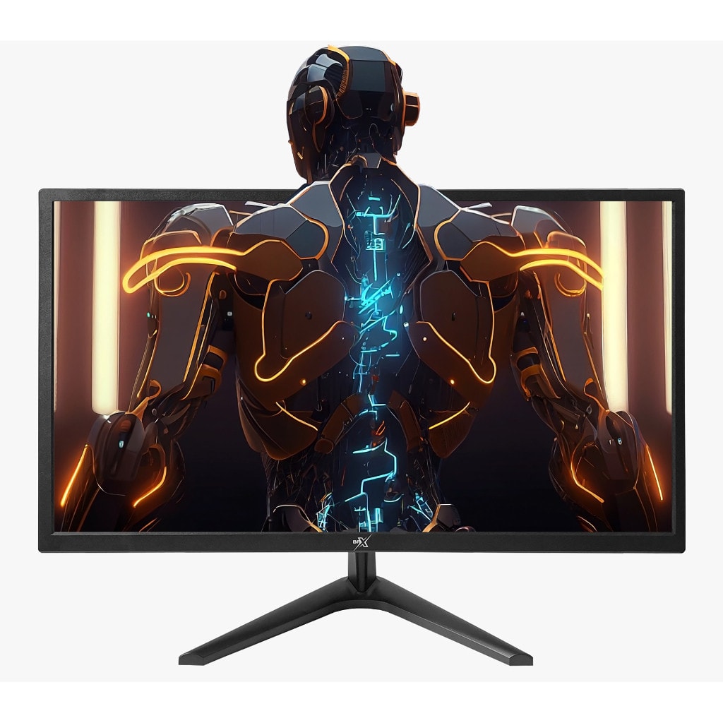 Imagem do Monitor Led 20 Brx