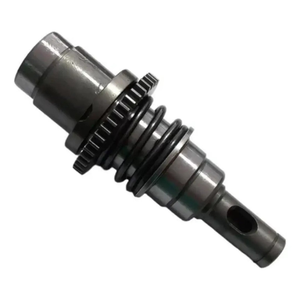 Imagem do Tubo Do Martelo Para Gbh 220 11ba6 Bosch 1619p16280