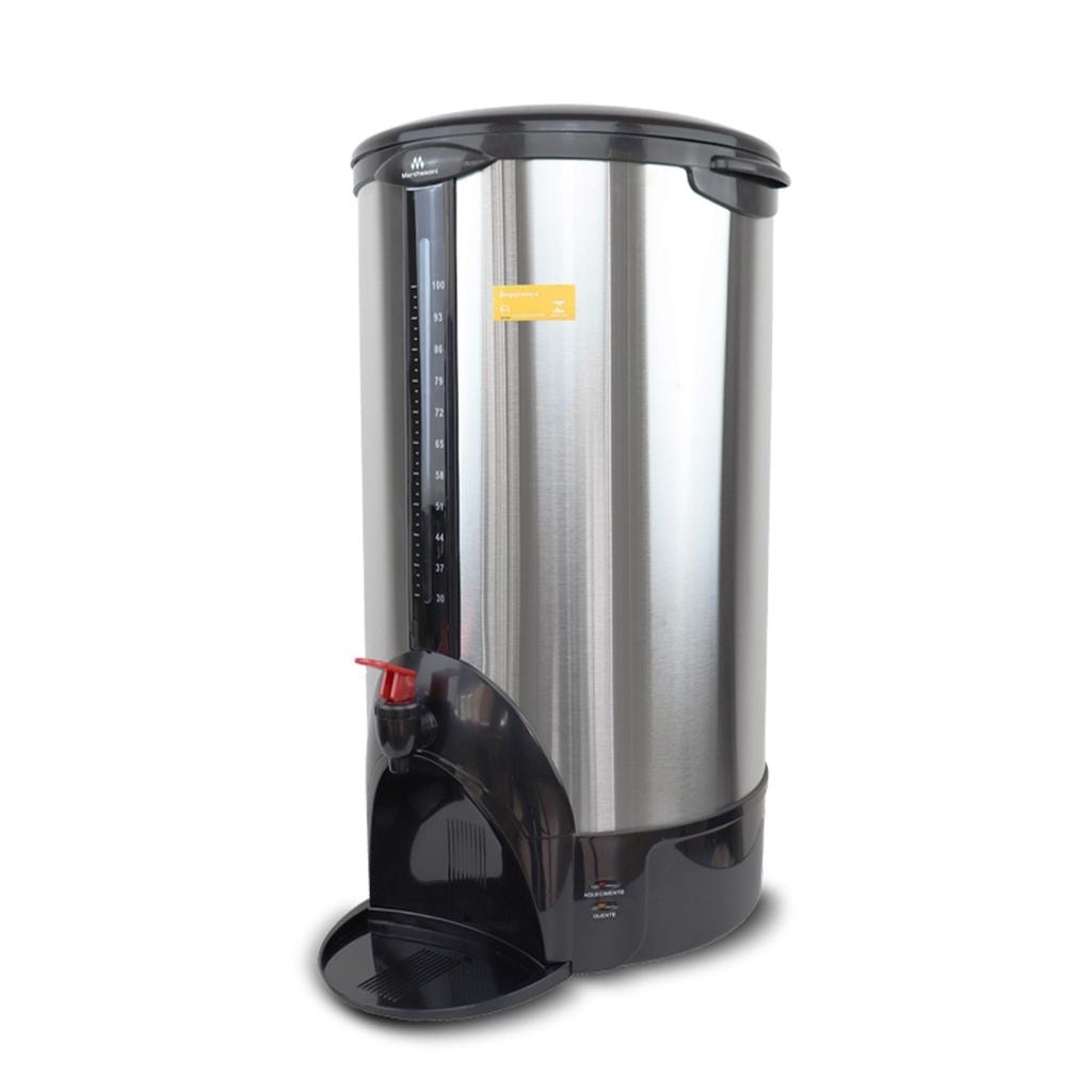 Imagem do Cafeteira Automatica 15 Litros 220v Marchesoni Cf 1 152