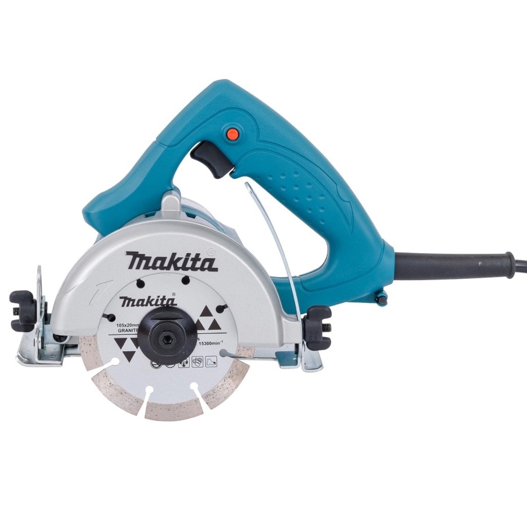 Imagem do Serra Marmore Makita 125mm 5 1450w 4100nh2z