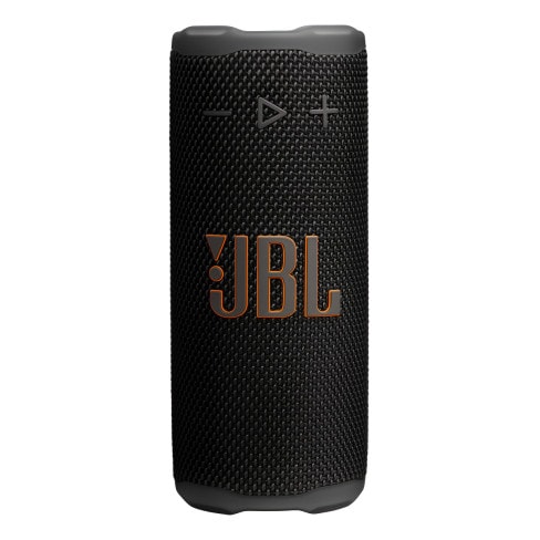Imagem do Caixa De Som Bluetooth Jbl Grip Preta