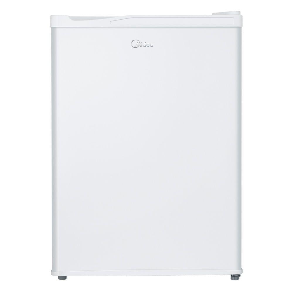 Imagem do Frigobar Branco 67l Inverter Bivolt Midea Mdrd108fgd013 Bivolt