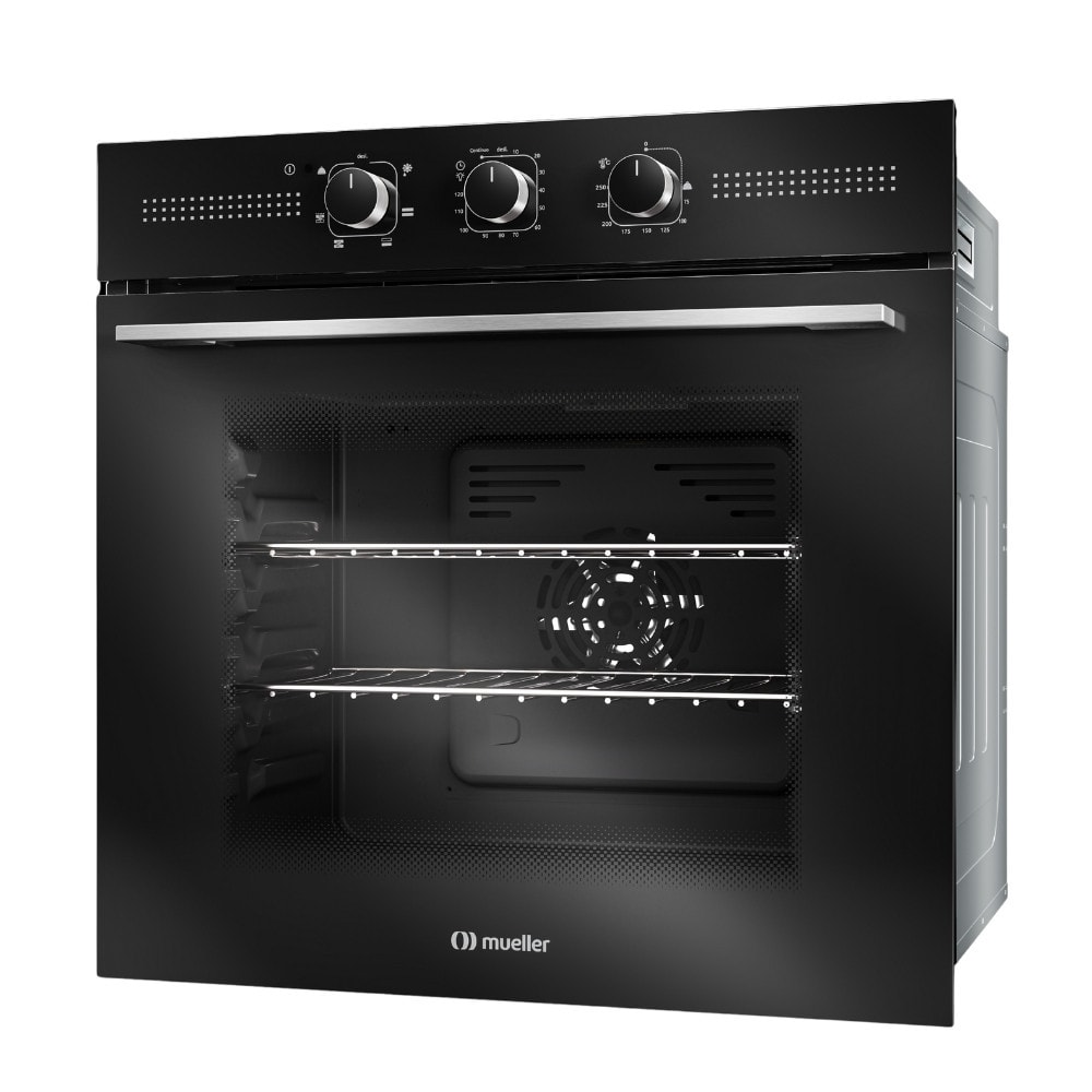 Imagem do Forno Eletrico De Embutir Mueller Mfe70k 70l