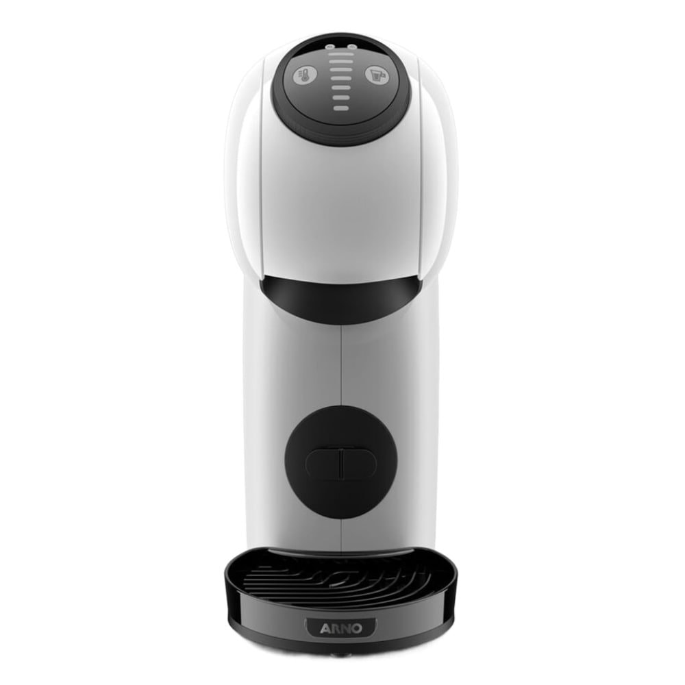 Imagem do Cafeteira Expresso Arno Dgs1 Dolce Gusto Genio S Basic Branco
