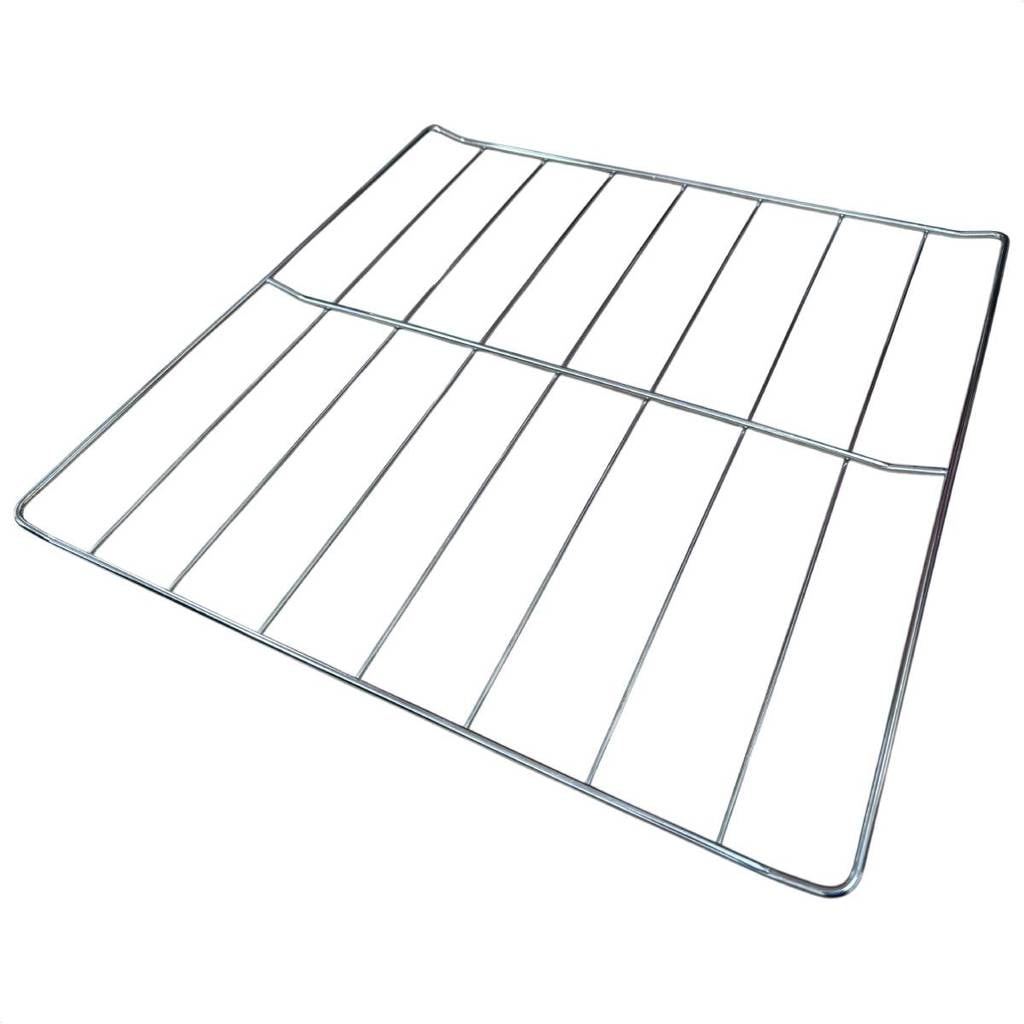 Imagem do Grade Grelha Forno Fischer Fit Line Star 44 Original 38x38 5cm