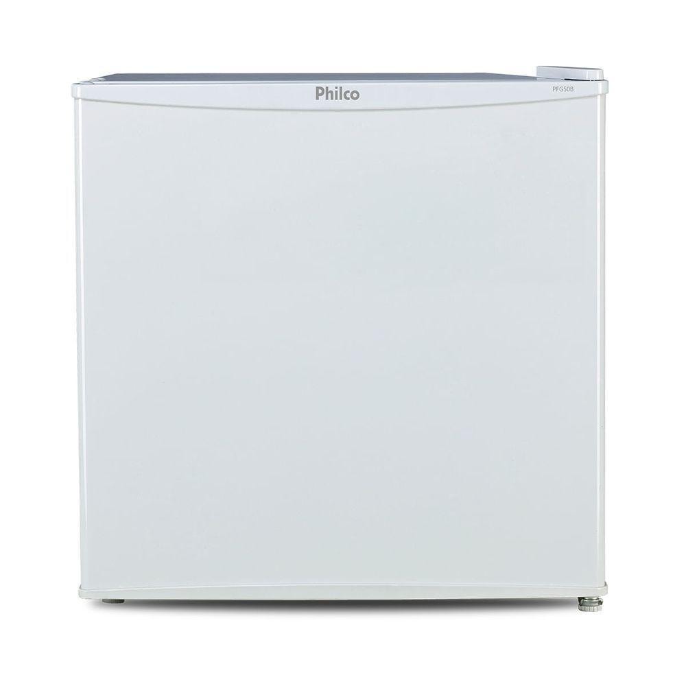 Imagem do Frigobar Philco Pfg50b 45l 110v