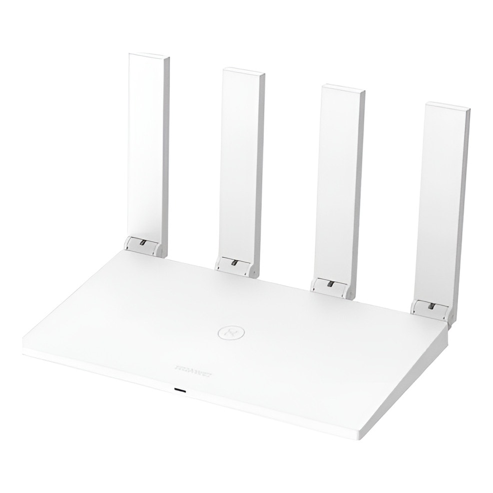 Imagem do Roteador Huawei Ax2s Wi Fi Ws7000 Novo Original Sem Caixa