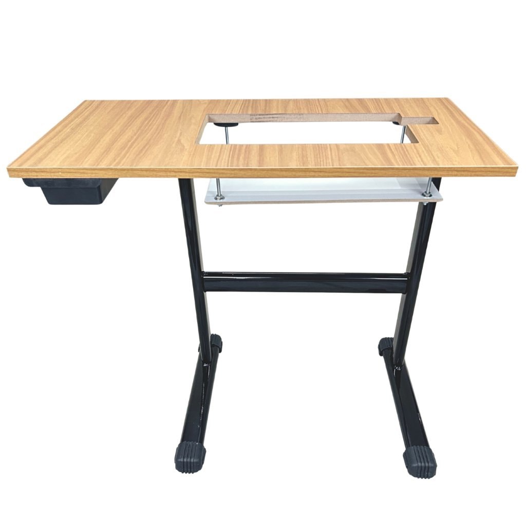 Imagem do Mesa Completa Slim Para Maquina De Costura Singer Facilita Pro 4411 4423 4432 E 5511