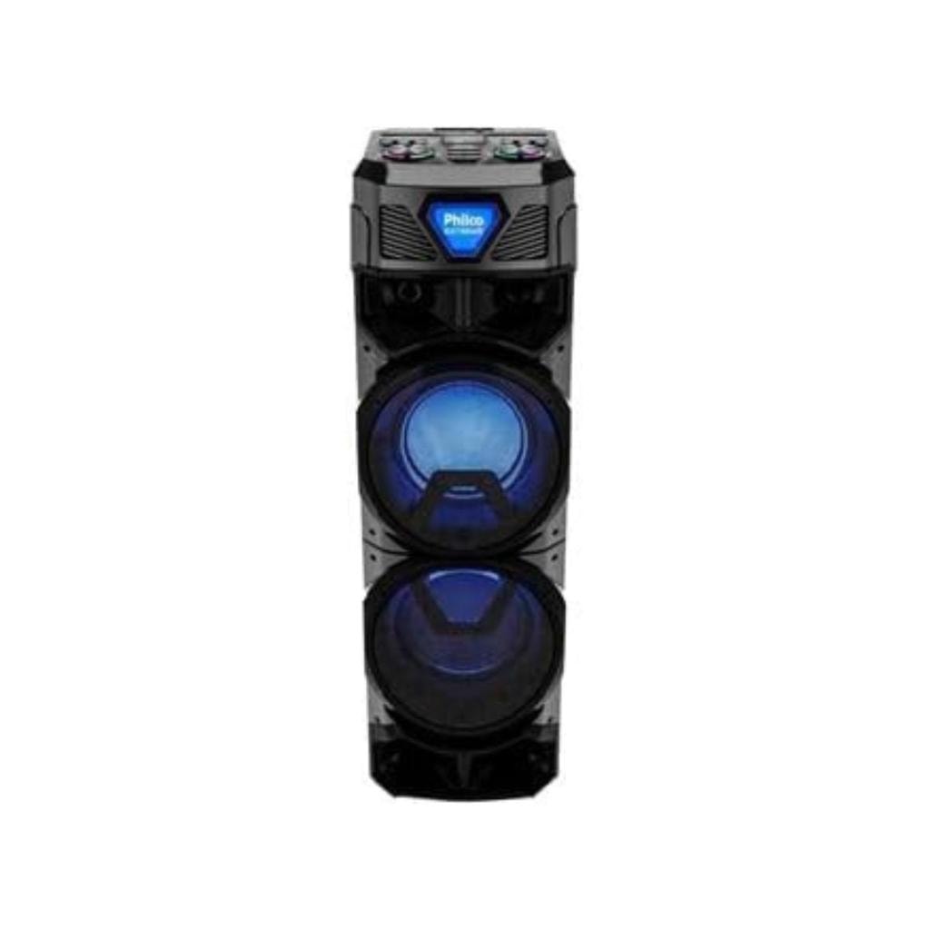Imagem do Caixa De Som Philco Pcx21000 Exbass Bt