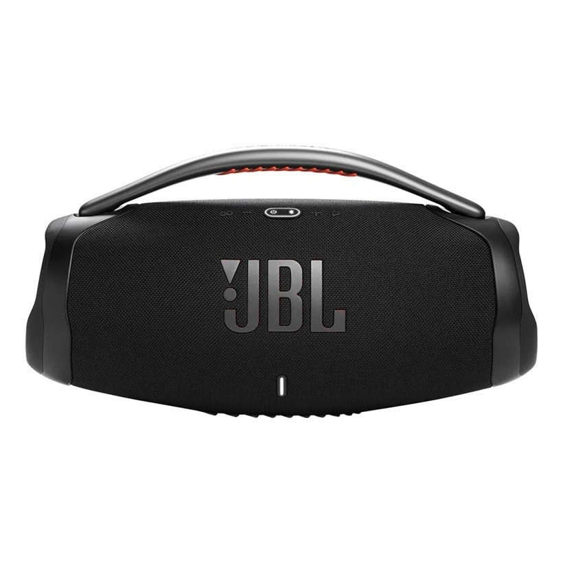 Imagem do Caixa De Som Jbl Boombox 3 Jblboombox3blkbr Preta