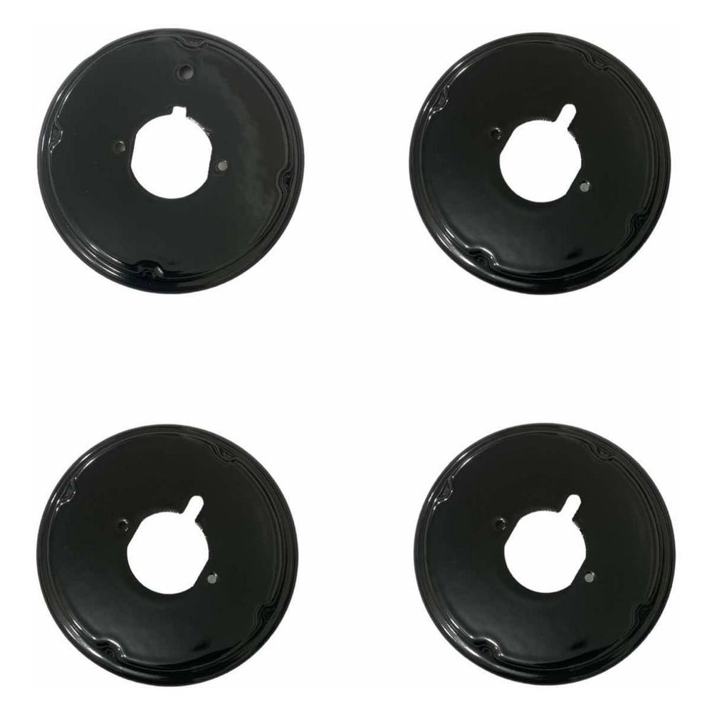 Imagem do Kit 4 Suportes Trempe Cooktop Fischer Fit Line 26342