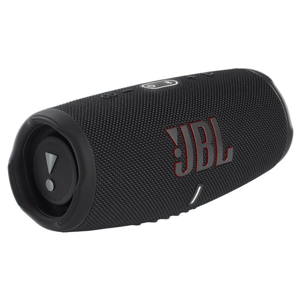 Imagem do Caixa De Som Portatil Jbl Charge 5 Preto