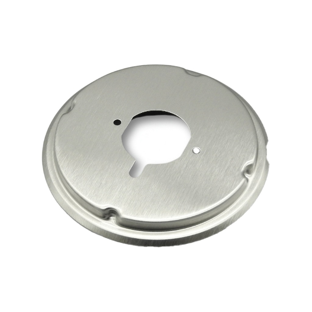 Imagem do Suporte Inox Trempe Sr Cooktop Fischer Fit Line 26191