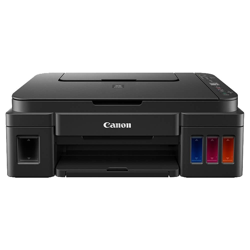 Imagem do Impressora Canon Pixma G3110 Multifuncional Tanque De Tinta