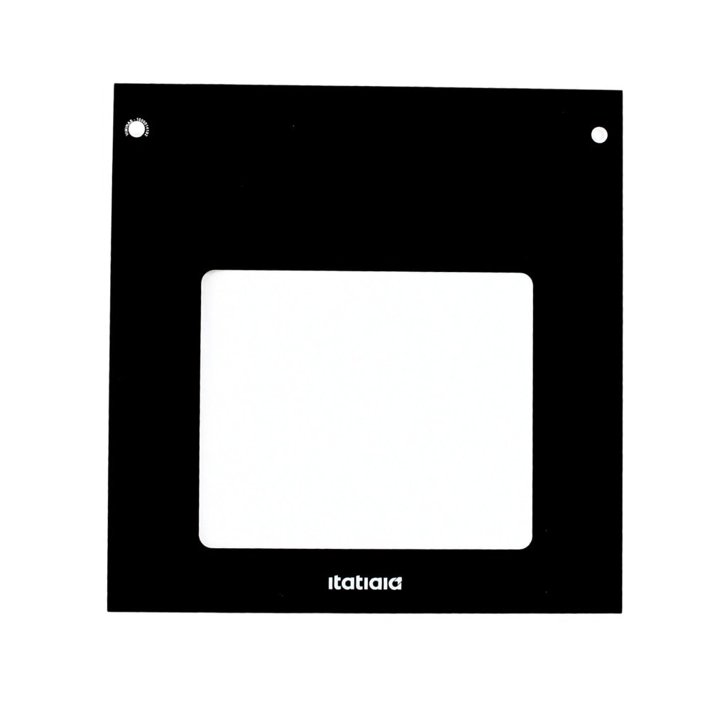 Imagem do Vidro Externo Itatiaia Itaglass Plus 4 Bocas