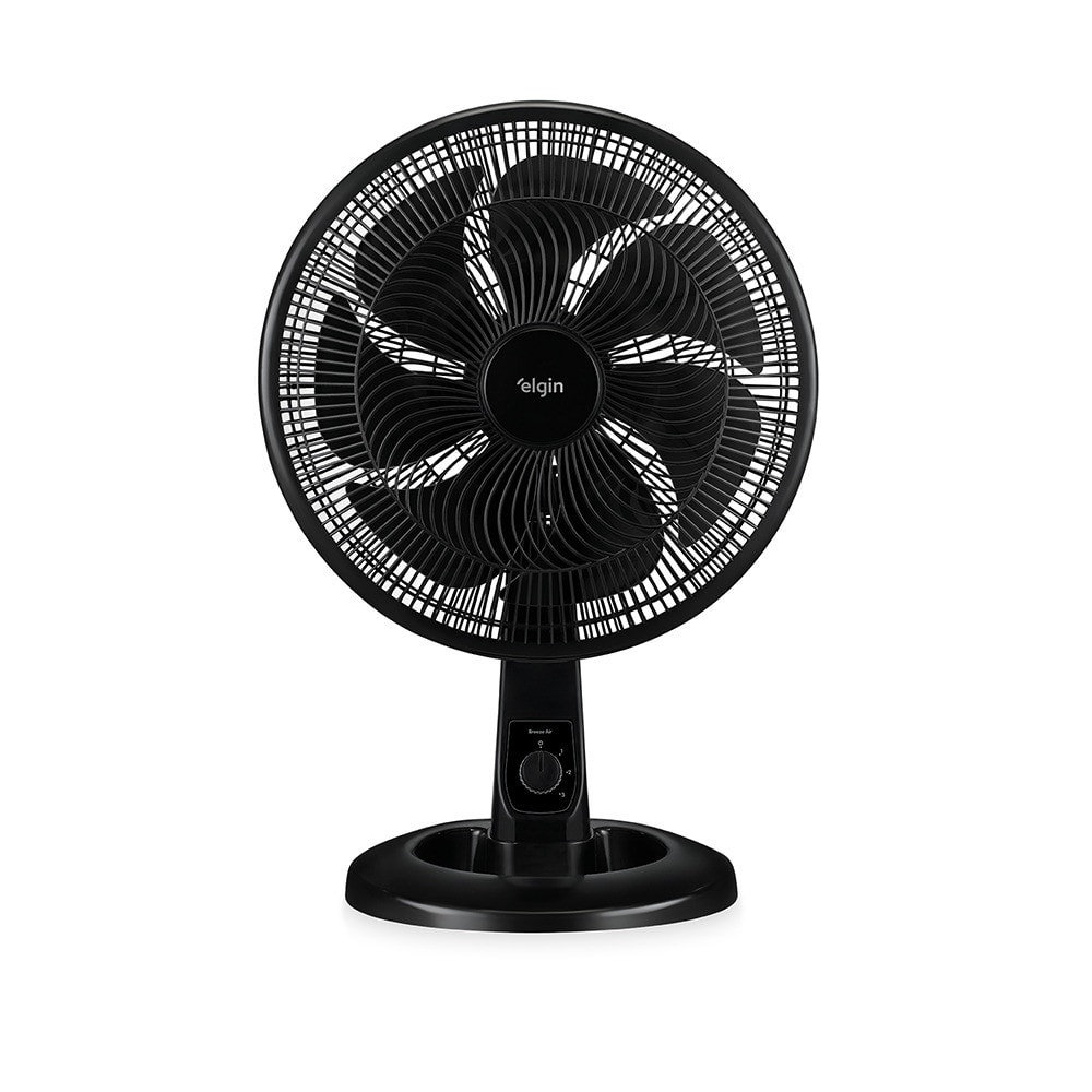 Imagem do Ventilador Breeze Air 40cm 7 Pas 3 Velocidades 220v Elgin