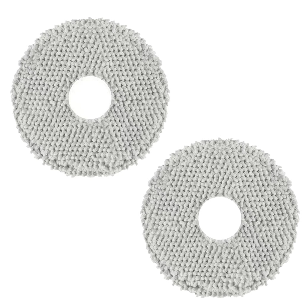 Imagem do Pano Mop Para Robo Aspirador Vacuum Xiaomi S40 Pro Ov71gl