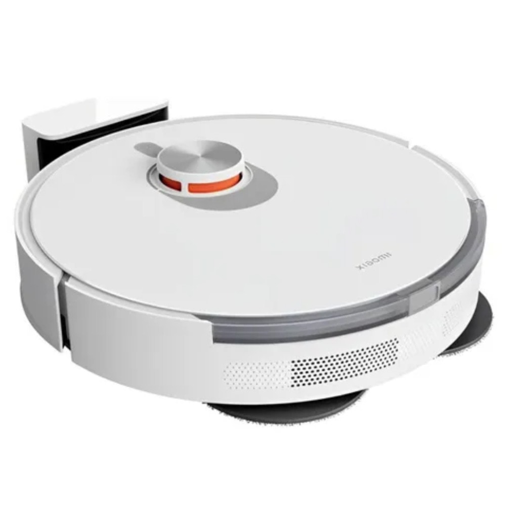Imagem do Robo Aspirador Xiaomi S20 Plus B108gl Bivolt 2024 Branco Preto 110v 220v