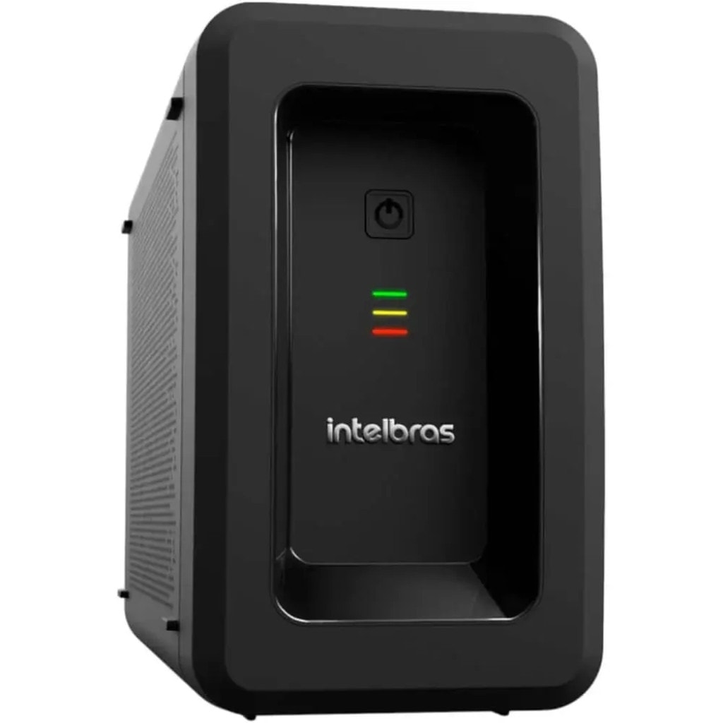 Imagem do Nobreak Intelbras 1200va Attiv Bivolt