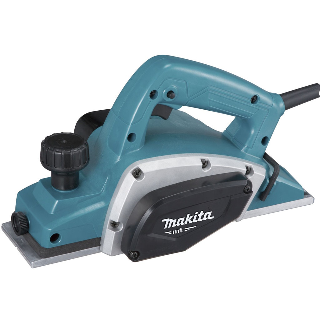 Imagem do Plaina Eletrica 500w Mt M1902b Makita 220v