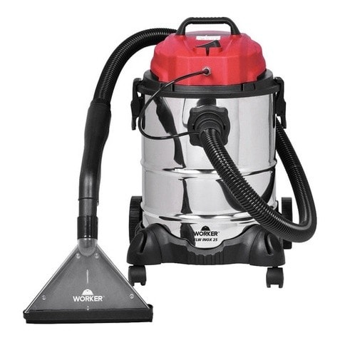 Imagem do Extratora De Limpeza Aspirador Profissional Para Carpetes 1400w 220v Worker
