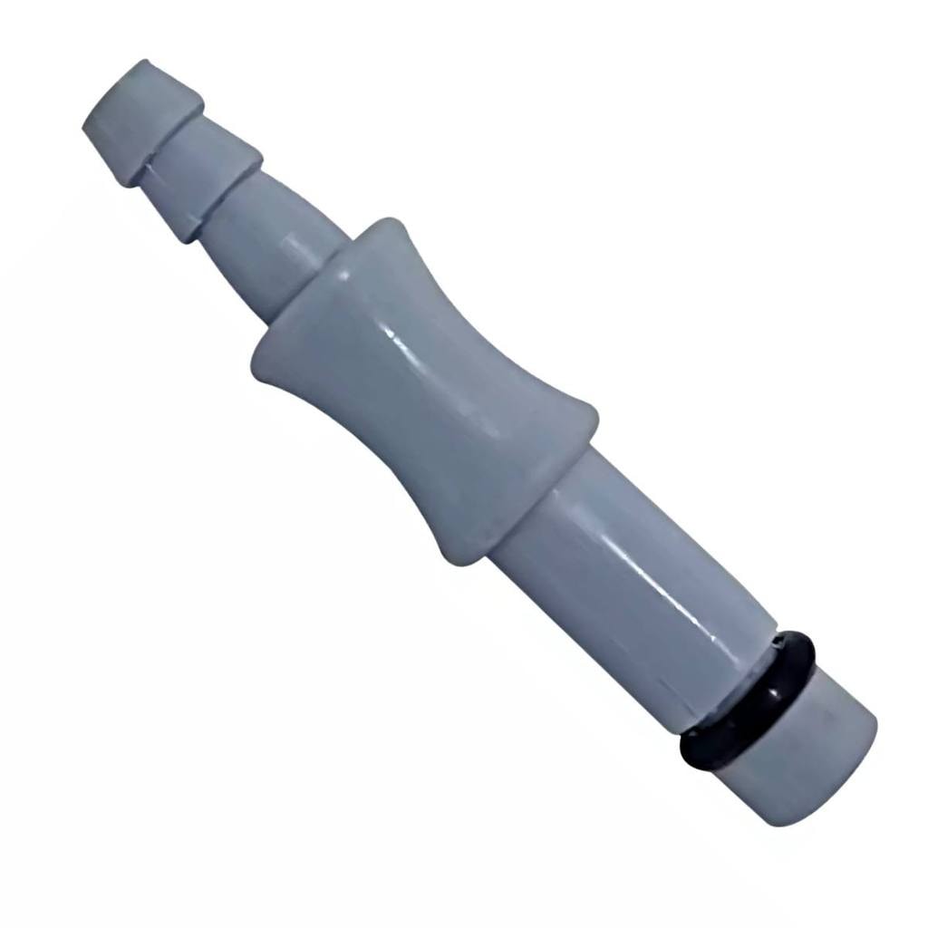 Imagem do Conector Com Oring Original Aspirador Wap Multi Aqua Cleaner Id54084