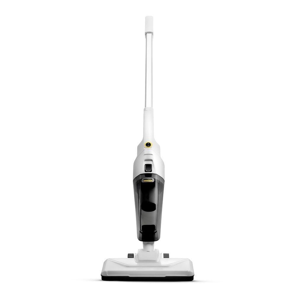 Imagem do Aspirador De Po Vertical Karcher 2 Em 1 Vcl 1 Stick 220v