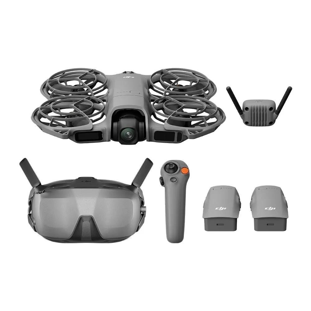Imagem do Drone Dji Neo 2 Fly More Motion Combo Dji Motion 3 Dji Goggles N3 Br Dji072