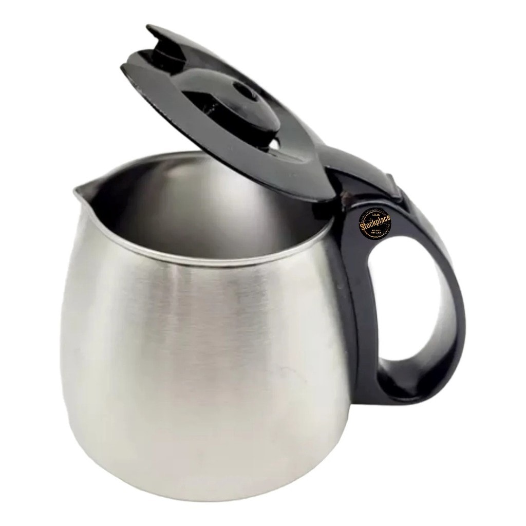 Imagem do Jarra Inox Para Cafeteira Coffee Break Cf150 Elgin 15 Xicaras