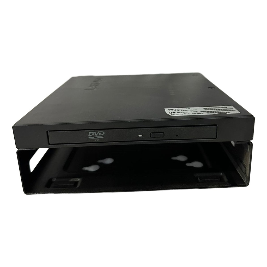 Imagem do Lenovo Suporte Thinkcentre Tiny Drive Cd Dvd M93p