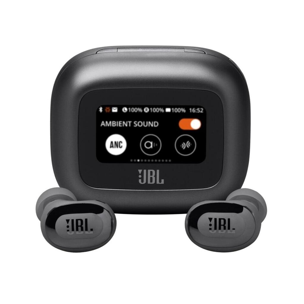 Imagem do Jbl Live Buds 3 Fone De Ouvido Bluetooth Preto