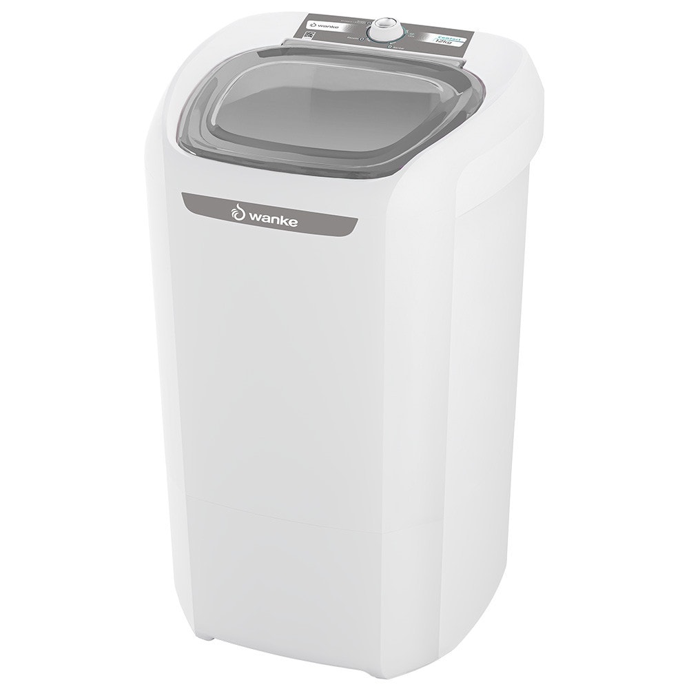 Imagem do Lavadora De Roupa Lwbe120t 12kg 60hz Wanke