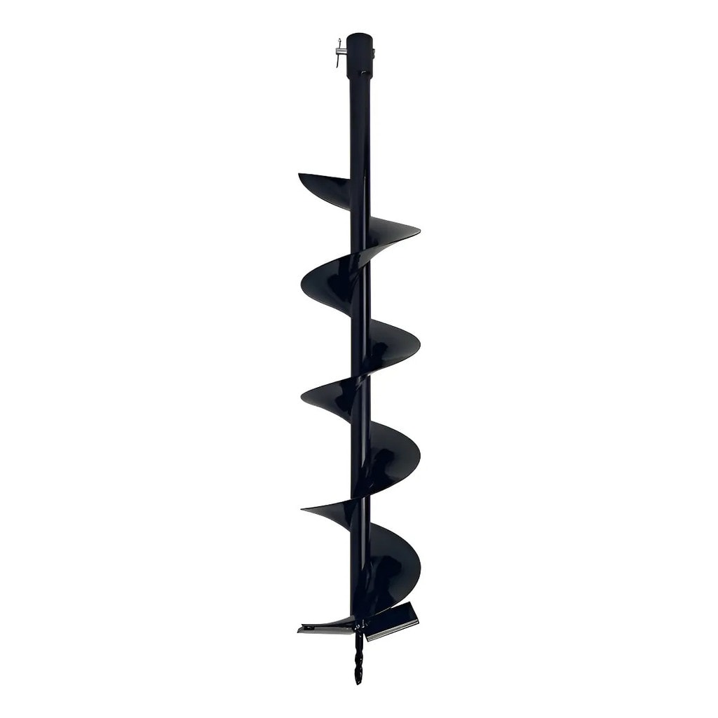 Imagem do Broca 80x15cm P Perfurador De Solo Profissional Carbon Fak